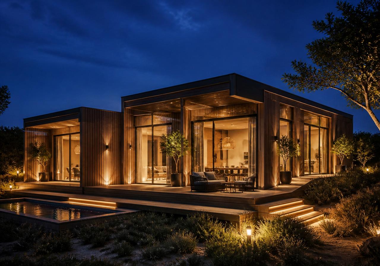 Urban Home